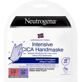 Neutrogena Handmaske, intensive Cica Maske (1 Paar)