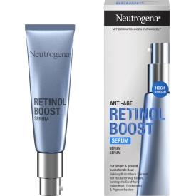 Neutrogena Anti Age Serum Retinol Boost