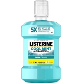 Listerine Mundspülung Cool Mint XXL