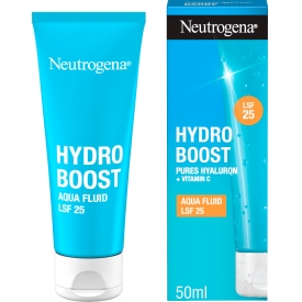 Neutrogena Fluid Hydro Boost Aqua LSF 25