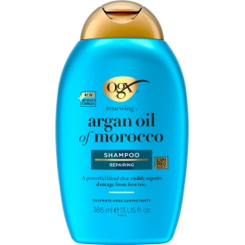 Ogx Shampoo renewing, Argan Oil of Morocco