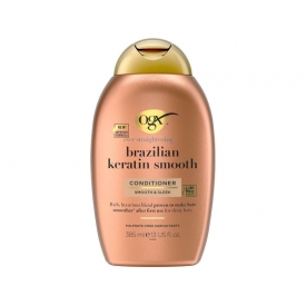 Ogx Conditioner thick & full, Biotin & Collagen