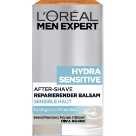 LOreal Paris Men Expert After  Shave Balsam Hydra Sensitive
