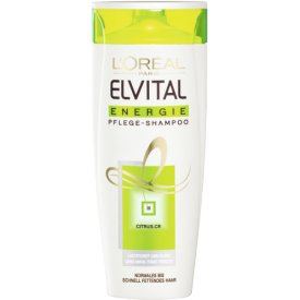L`Oreal Shampoo Elvital Citrus CR Pflege