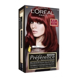 LOreal Paris Haarfarbe Préférence P37 dunkles Violettbraun