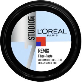 Studio Line Remix Fiber-Paste