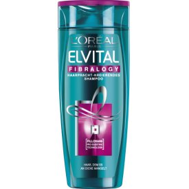 L`Oreal Shampoo Elvital Fibralogy Haarpracht Kreierendes