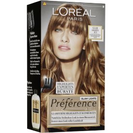 LOreal Paris Préférence Coloration Glam Lights 03