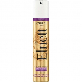 LOreal Paris Elnett Haarspray Halt + Schutz