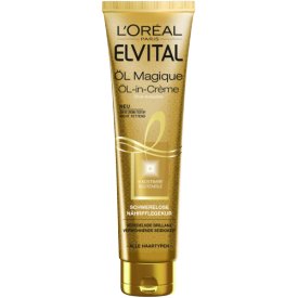 LOreal Paris Haarpflege Elvital Öl Magique Öl in Creme LOreal Paris Haarpflege Elvital Öl Magique Öl in Creme