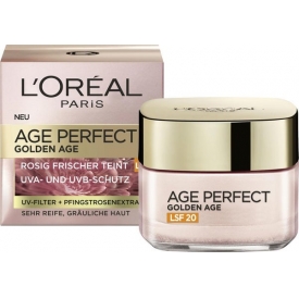LOreal Paris Tagescreme Age Perfect Golden Age LSF 20