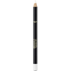 LOreal Paris Eyeliner Le Khôl Naturell By Paradise 120 Immaculate Snow