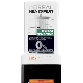 LOreal Paris Men Expert Duschgel Hydra Sensitive