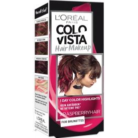 LOreal Paris Elnett Colo Vista Hair Makeup