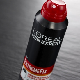 L'ORÉAL Men Expert Haarspray ExtremeFix Indestructible Ultra Strong