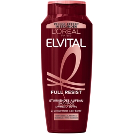 LOreal Paris Elvital Full Resist Shampoo