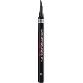 LOreal Paris Augenbrauenstift Infaillible 48h Micro Tatouage 1.0 Ebony
