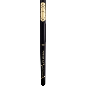 LOreal Paris Eyeliner Perfect Slim 01 Intense Black