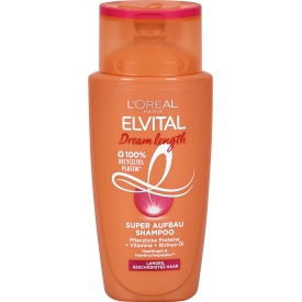 Elvital Shampoo Dream Length Reisegröße
