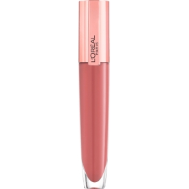 LOreal Paris Lipgloss Glow Paradise Brilliant Signature 412 Height
