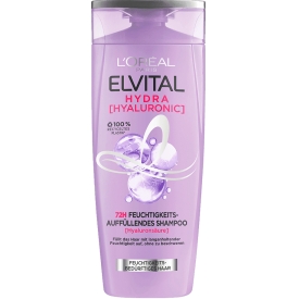 Elvital Shampoo Hydra Hyaluronic