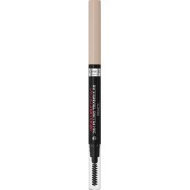 LOreal Paris Augenbrauenstift Infaillible Brows 24H 8.0 Light Cool Blonde