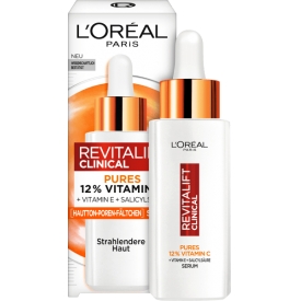 LOreal Paris Serum Revitalift Clinical Vitamin C