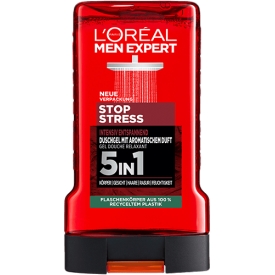 LOreal Paris men expert Men Expert Duschgel Stop Stress