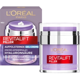 LOreal Paris Gesichtsgel Revitalift Filler