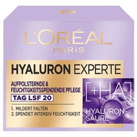 LOreal Paris HYALURON Expert TAG LSF20