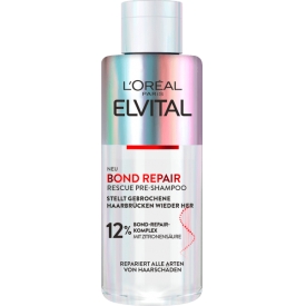 LOreal Paris Elvital Pre-Shampoo Bond Repair Anti-Haarschäden