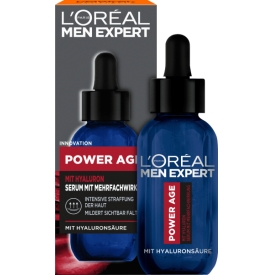 LOreal Paris men expert Serum Power Age
