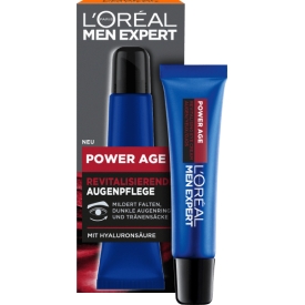 LOreal Paris men expert Augencreme Power Age