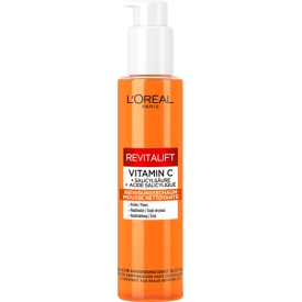 LOreal Paris Reinigungsschaum Revitalift Clinical mit Vitamin C