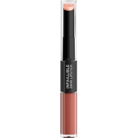 LOreal Paris Lippenstift Infaillible 2 Step Everlasting Paris 101