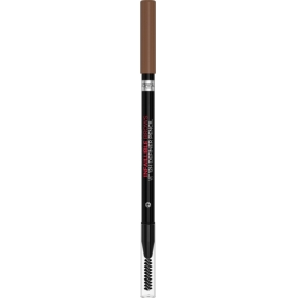 LOreal Paris Augenbrauenstift Infaillible 12H Definer 3.0 Brunette