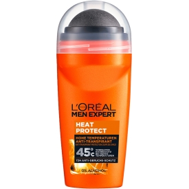 LOreal Paris men expert Deo Roll-On Heat Protect