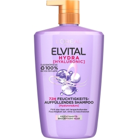 Elvital Shampoo Hydra Hyaluronic