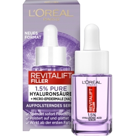 LOreal Paris Serum Revitalift Filler