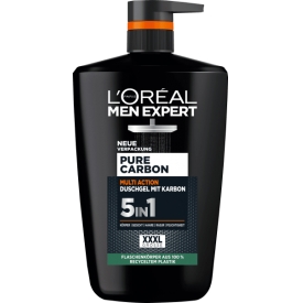LOreal Paris men expert Duschgel Pure Carbon