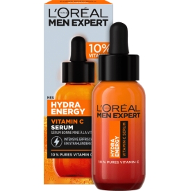 LOreal Paris men expert Serum Hydra Energy