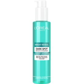 LOreal Paris Serum in Cleanser Bright Reveal Niacinamid+Salicylsäure