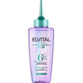 LOreal Paris Elvital Haarserum Hydra Hyaluronic Pure