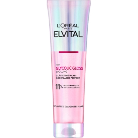 LOreal Paris Elvital Conditioner Glycolic Gloss