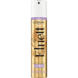 LOreal Paris Elnett Ultra-Feines Haarspray Glanz Sehr starker Halt