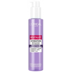 LOreal  Paris Revitalift Revitalift Hydration Reinigungsgel