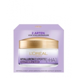 LOreal Paris HYALURON EXPERTE NACHT