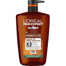 LOreal Paris men expert Duschgel Barber Club