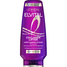 LOreal Paris Collagen Lifter Kräftigende Pflegespülung