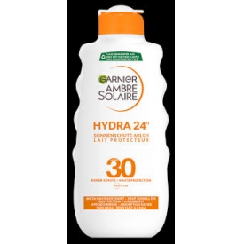 Ambre Solair Sonnenmilch LSF 30